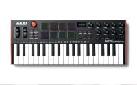 AKAI MPK MINI PLUS - Mini control keyboard
