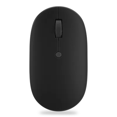Satechi OntheGo draadloze muis - Black