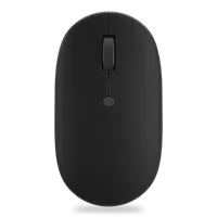 Satechi OntheGo draadloze muis - Black