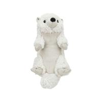 Knuffel voor honden Trixie Emir Polyester Pluche Otter 30 cm