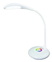 Esperanza ELD102 tafellamp Niet-verwisselbare lamp(en) 3 W LED Wit