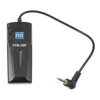 Godox Power Remote FTR-16P - thumbnail