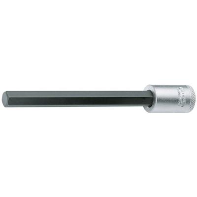 Gedore IN 30 L 7 1394363 Inbus Schroevendraaierdop 7 mm 3/8 (10 mm)