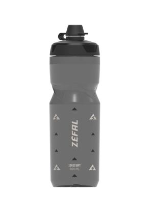 Zefal Bottle zéfal sense soft 800ml no mud black