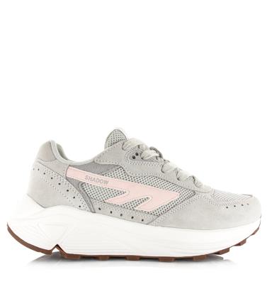 Hi-Tec HTS Shadow RGS star white/blue Mesh Unisex