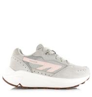 Hi-Tec HTS Shadow RGS star white/blue Mesh Unisex