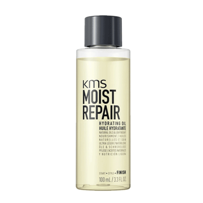 KMS Hair Moist Repair Hydrating Oil 100ml