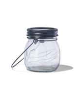 HEMA Mason jar solar lampjes - 2 stuks