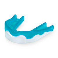 Hockeybitje Mini Blauw Hockeybitje Mini Blauw