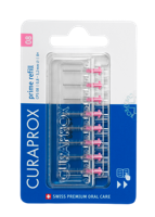 Curaprox Prime Refill 08 Rager