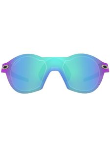 Oakley lunettes de soleil OO9098 Re:Subzero - Bleu