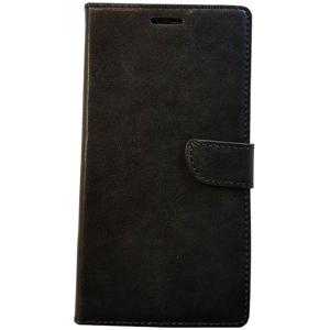 Huawei P10 hoesje zwart