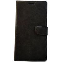 Huawei P10 hoesje zwart