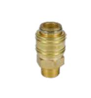 Einhell 4139208 accessoire voor luchtcompressor 1 stuk(s) Quick-lock coupling