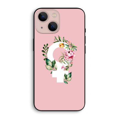 Venus: iPhone 13 mini Biologisch afbreekbaar hoesje