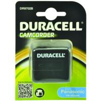 Camera-accu VW-VBG260 voor Panasonic - Origineel Duracell