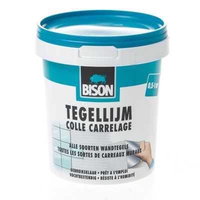Tegellijm 1 kg
