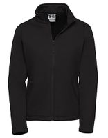 Russell Z040F Ladies` Smart Softshell Jacket - thumbnail