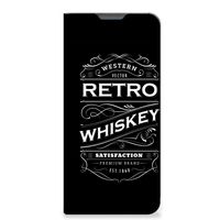 Motorola Moto E32 | Moto E32s Flip Style Cover Whiskey