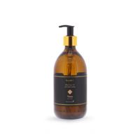 Kayorï Massage Oil Yuzu 500ml Kayorï Massage Oil Yuzu 500ml