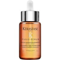 Kérastase Fusio Scrub Huile Rafraîchissante Olie 50ml | Voor Alle Haartypen