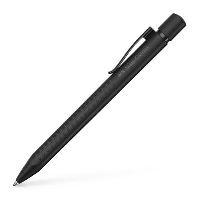 Faber Castell Balpen Grip XB - Zwart