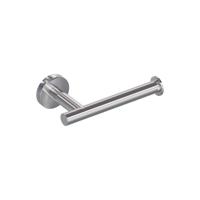 Toiletrolhouder MAY Chroom