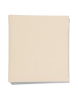 HEMA Fotoboek 32.5x29 Linnen Ecru