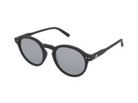 Zonnebrillen Alpina Sneek Black Matt