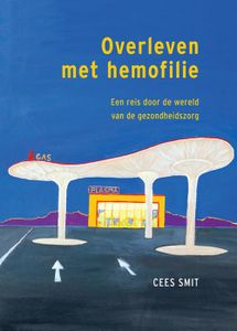 Overleven met hemofilie - Cees Smit - ebook