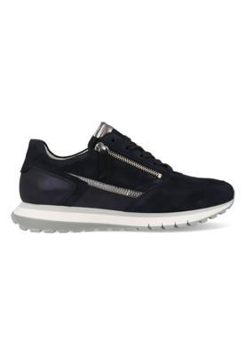 Gabor Sneakers 66.378.46 Blauw maat