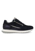 Gabor Sneakers 66.378.46 Blauw maat