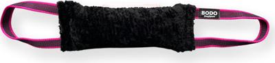 BODO bijtrol - Pluche - 25cm - 2 handvaten