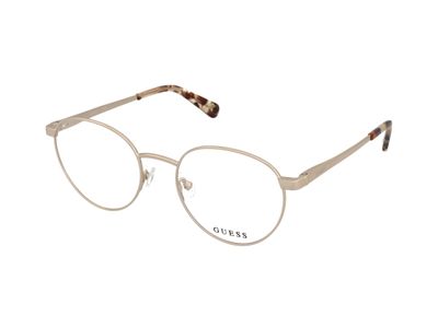 Brillen met correctie Guess GU5221 032