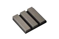 Nawood Eiken Castle Grey Sample Nawood Eiken Castle Grey Sample