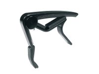 Dunlop 87-B capo voor elektrische gitaar