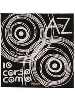 Rizzoli livre 10 Corso Como: A to Z - Noir