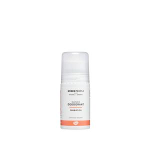 Green People Deodorant quinoa
