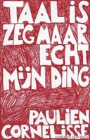 Taal is zeg maar echt mijn ding (Paperback)