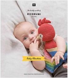 Rico Ricorumi Baby Blankies