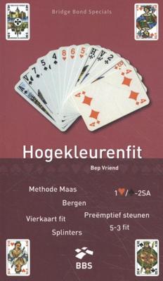 Hogekleurenfit (Paperback)
