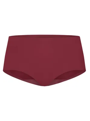 Ten Cate Secrets dames boxershort 30178 - Naadloos ondergoed vrouwen - Katoenen kruisje