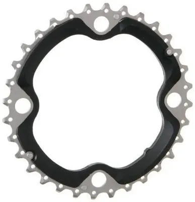 Shimano Kettingblad 32T B-Typ Deore X