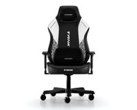 DXRacer Tank XXL zwart/wit Armour DXRacer Tank XXL zwart/wit Armour