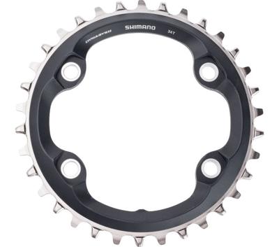 Shimano kettingblad slx 11v 34t ismcrm70a4 m7000-1