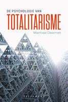 De psychologie van totalitarisme (Paperback)