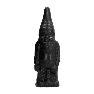 Domestic Partner De Ass Midget - Dildo