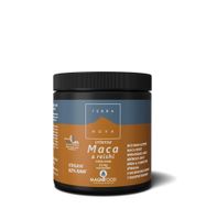 Intense maca & reishi super shake