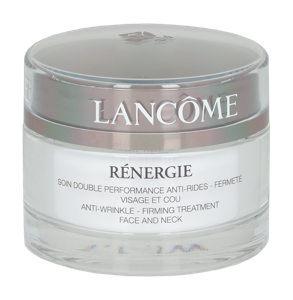 Lancome Renergie Anti-Wrinkle-Firming Treatment 50ml Dagcrème