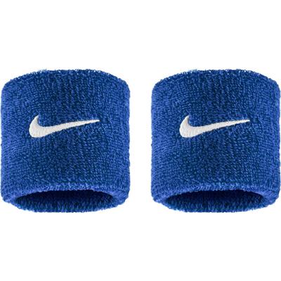 Nike Swoosh Classic Wristband 2-Pack